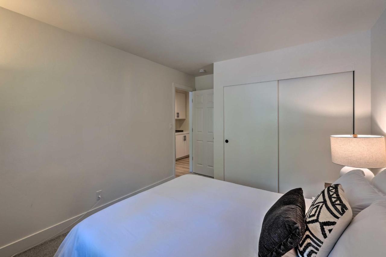 Nevada City Retreat Near Hiking And Yuba River! מראה חיצוני תמונה