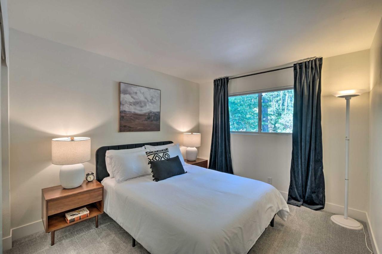 Nevada City Retreat Near Hiking And Yuba River! מראה חיצוני תמונה